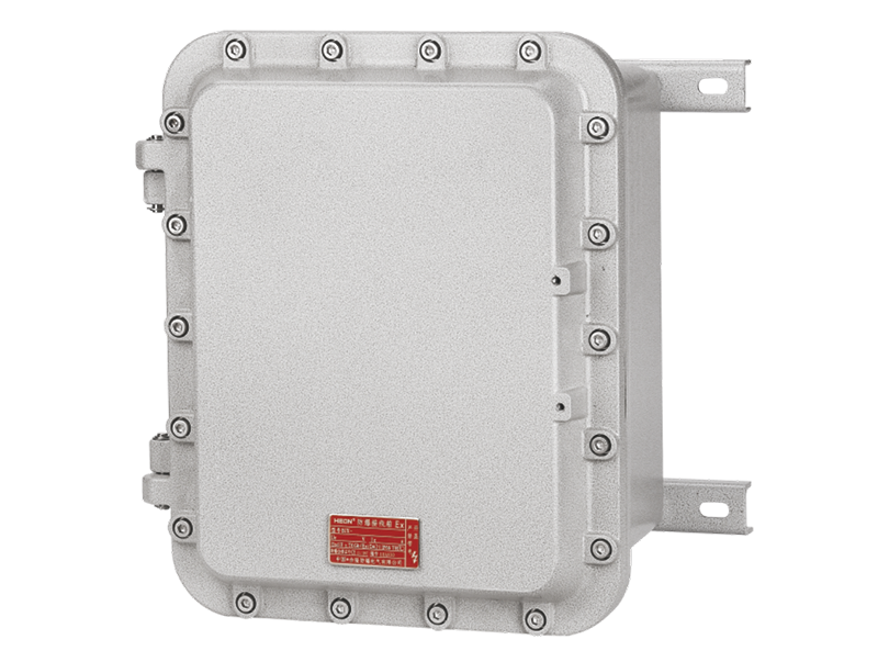 HLE03-Series Explosion-proof Enclosures